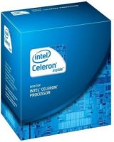 Intel Celeron G1820  2.7GHz Dual Core Haswell (LGA1150, DMI, L3 2MB, 53W, 1050MHz, 22nm) B