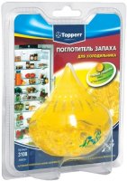   TOPPERR 3108 Lemon