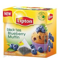  Lipton Blueberry Muffin   ,20 /