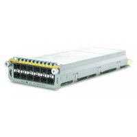  Allied Telesis (AT-XEM-12S) 12-Port SFP Expansion +NetCover Basic,One Year