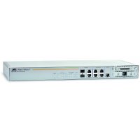  Allied Telesis (AT-AR770S-61) Secure VPN ,2xWAN combo ports ,4 x LAN 10/100/1000TX