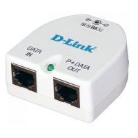  D-Link DPE-101GI Power over Ethernet Gigabit Injector