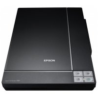  Epson Perfection V37 4800x9600dpi CCD USB B11B207303
