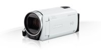  Canon LEGRIA HF R606 White (AVCHD/MP4, 3,28Mp, 57x, 3.0"", SDXC/SDHC/SD)