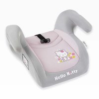 Автокресло BREVI Hello Kitty Booster Plus, 15-36 кг