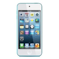   Apple iPod Touch 5 64Gb Blue (MD718RU/A)