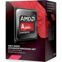  AMD A10 X4 7700K Socket-FM2 (AD770KXBJABOX) (3.4/5000/4Mb/Radeon R7) Kaveri Box