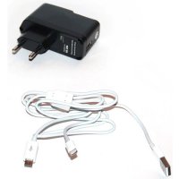     KS-is Jich (KS-206),    Micro USB + A