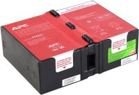 APC (RBC124) Replacement Battery Cartridge (   UPS)