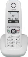 / Gigaset A415 (White) (   .,) -DECT, , 