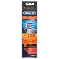насадка для зубной щетки Oral-B/Braun TriZone EB30-4 (в упаковке 4 шт)