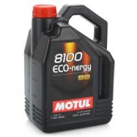   MOTUL 8100 Eco-nergy 0W30 5 , 