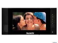  Falcon Eye FE-76  TFT LCD 7" ,  2  ,  ,  