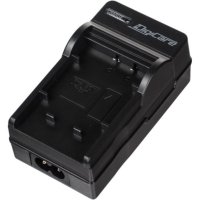 Зарядное устройство DIGICare Powercam II для Nikon EN-EL14, EN-EL14a