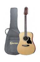 Crafter MD-50-12/N   12  Top-  -, ,  