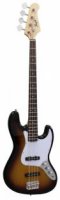 Flight SJB18 - Jazz bass,  - ,  - ,  - , 20 , P