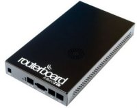 Mikrotik RB 800  Indoor Case   