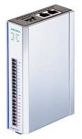MOXA ioLogik E1242  Ethernet /: 4 DI, 4 AI, 4 DIO, 2 x Ethernet 10/100