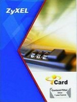 ZyXEL E-iCard IDP USG100-PLUS 1       