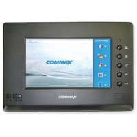 COMMAX CDV-71AM()  7.0", TFT LCD, PAL/NTSC,   (Hands Free),  2- 