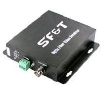 SC&T SFS10S5R   SF&T   1   HD-SDI   