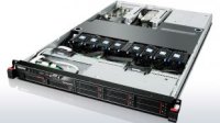 Lenovo ThinkServer RD540  E5-2640v2 (8C 2 GHz 20Mb)/4x4GbRD/RAID710+CacheVault (0/1/5/6)/HotP