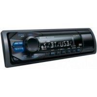  SONY DSX-A55BTE USB MP3 CD FM RDS 1DIN 4x50    