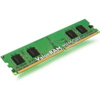  DDR3 2Gb 1333MHz Kingston (KVR13N9S6/2) RTL Non-ECC CL9 DIMM SR x16