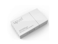  WiFi 802.11n UPVEL UA-222NU  USB-,  300 /