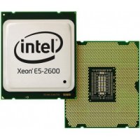  IBM Intel Xeon 10C Processor Model E5-2670v2 115W 2.5GHz/1866MHz/25MB (46W2842)