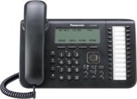  IP Panasonic KX-NT546RU-B 