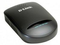 D-Link DVG-5112S Голосовой шлюз с 2 портами FXS, 1 x LAN 10/100BASE-TX, 1 x WAN 10/100BASE-TX