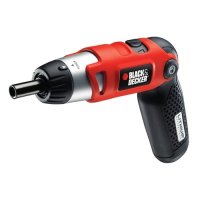   Black & Decker KC36LN 3,6 , Li-lon