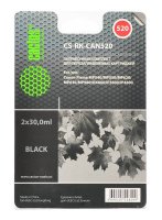     CACTUS CS-RK-CAN520  Canon PIXMA MP540, , 2x30 