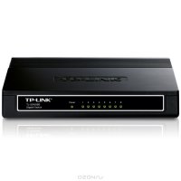  TP-Link TL-SG1008D