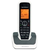  DECT Motorola S2001 -