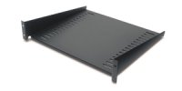APC AR8105BLK    Fixed Shelf 50lbs/22.7kg Black