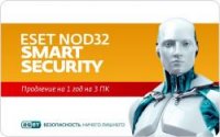  ESET NOD32 Smart Security  12   3  + Bonus +    