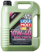   LIQUI MOLY Molygen New Generation 10W/40 SL/CF;A3/B4, 4 , - (9060)