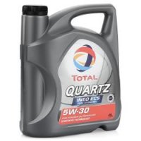   Total Quartz Ineo ECS 5W/30, 4 , 