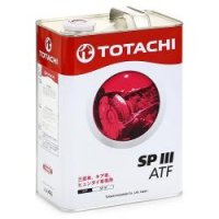    TOTACHI ATF SPIII, 4 