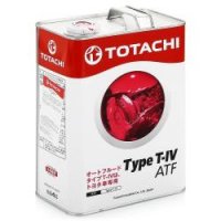    TOTACHI ATF TYPE T-IV, 4 