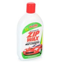  Turtle Wax Zip Wash & Wax   1  (FG6515)
