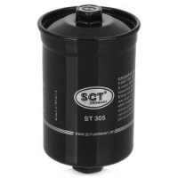 Фильтр топливный SCT Filter ST305 (1003)