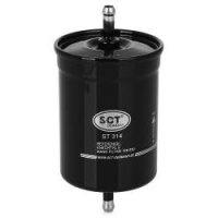 Фильтр топливный SCT Filter ST314 (1472)