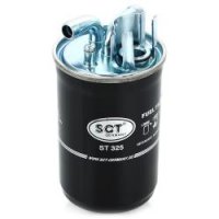 Фильтр топливный SCT Filter ST325 (2288)