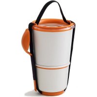 - Black+Blum Lunch Pot 