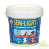   Semin SEM-LIGHT 1 