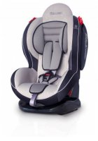 Автокресло Royal Baby BS02-SCE25 Smart Sport SideArmor & CuddleMe 3304-2855-03, 1/2 (9 кг-25 кг)