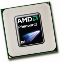  AMD Phenom II X2 555 3.2GHz (7MB,85W,AM3,45 ,Callisto,0.875B) OEM